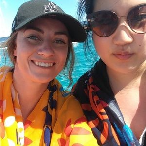 Meet your Posher, Kelly